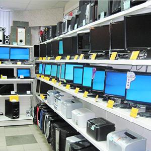 Компьютерные магазины Дубны