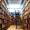 Библиотеки в Дубне