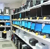 Компьютерные магазины в Дубне