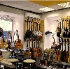 Музыкальные магазины в Дубне