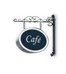АЗК Перойл - иконка «кафе» в Дубне