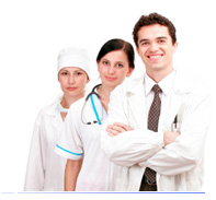 Клиника Вет мобиль - иконка «врачи» в Дубне